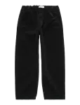 Edwin - Cruz Pant - Black - Vabaaja - XL