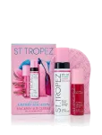 St.Tropez - Self Tan Kit Cherry Macaron - Vahud - 3 PCS