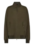 Baracuta - G9 Baracuta Cloth - Bomber-jakid - 40