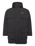 Prohibited - Peter Parka - Polsterdatud jakid - 52