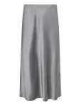 Reiss - Sofia Silk Slip Skirt - P&otilde;lveni ja midiseelikud - 36