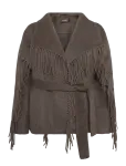 Ella&il - Hedvig Jacket - Villased jakid - L