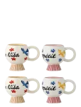 Bloomingville - Lindsay Cup - Teetassid - 233 ML