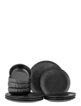 Bloomingville - Neri Dinnerware Set - Lauan&otilde;ude komplektid - 625 ML