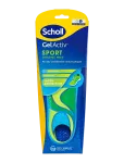Dr. Scholl&rsquo;s - Scholl Gel Activ Insole Sport (L) - Spordijalatsite tallad - 1 PAIR