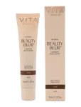 Vita Liberata - Beauty Blur Face, Dark - BB- ja CC-kreemid - 30 ML