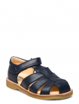 ANGULUS - Sandals - Flat - Closed Toe - Sandaalid - 30