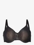 CHANTELLE - C Magnifique Very Covering Bra - T&auml;iskorviga rinnahoidjad - 95 E