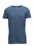 Lindbergh - Moulin&eacute; O-Neck Tee S/S - L&uuml;hikeste varrukatega - XXL