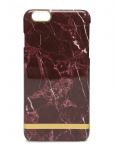 Richmond & Finch - Red Marble Glossy Iphone 6Plus - Telefoni&uuml;mbrised - IPHONE 6PLUS