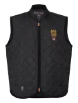 Morris - Trenton Quilted Vest - Vestid - XXL