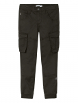 Name It - Nkmryan Cargo R Twi Pant 2222-Ba Noos - P&uuml;ksid - 176