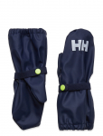 Helly Hansen - K Bergen Fleece Pu Mittens - Vihmakindad - 110