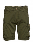 Alpha Industries - Crew Short - Cargo l&uuml;hikesed p&uuml;ksid - 36