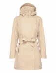 Helly Hansen - W Welsey Ii Trench - Vihmamantlid - L