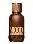 DSQUARED2 - Wood Pour Homme Edt - Eau De Toilette - 30 ML