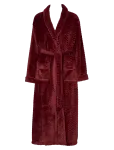 Missya - Filipa Fleece Robe Long - Hommikumantlid - M