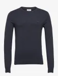 Lindbergh - Ecovero L/S O-Neck Knit - &Uuml;mara kaelusega - L
