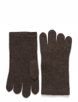 Davida Cashmere - Gloves - Kindad - ONE SIZE