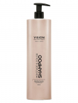 Vision Haircare - Moisture & Color Shampoo - &Scaron;ampoonid - 1000 ml