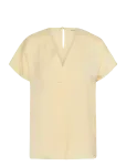InWear - Rindaiw Top - L&uuml;hikeste varrukatega - 34