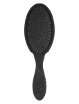 Wetbrush - Pro Detangler Black - Detangling Brush - ONE SIZE
