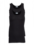 JBS - Jbs Singlet 2-Pack Organic - Varrukateta - L