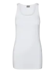 Vero Moda - Vmmaxi My Soft Long Tank Top Noos - Varrukateta - L