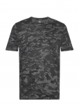Under Armour - Ua Abc Camo Ss - L&uuml;hikeste varrukatega - L