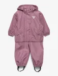 Hummel - Hmlreva Rainsuit Mini - Vihmariiete komplektid - 92