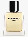 Burberry Fragrance - Hero Eau De Toilette - Eau De Toilette - 50ML
