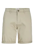 Jack & Jones - Jpstbowie Shorts Solid Reg Sn - Chino l&uuml;hikesed p&uuml;ksid - XL