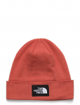 The North Face - Dock Worker Recycled Beanie - Kootud m&uuml;tsid - ONE SIZE