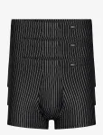 JBS - Jbs 3-Pack Tights Microfiber - Bokserid - L