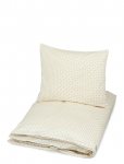 Cam Cam Copenhagen - Bedding Set, Baby, 70X100Cm - Gots - Carousel - Voodipesukomplektid - 70X100CM;40X45CM