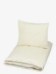 Cam Cam Copenhagen - Bedding Set, Baby, 70X100Cm - Gots - Rowan - Voodipesukomplektid - 70X100CM;40X45CM