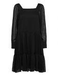 Just Female - Lula Dress - P&otilde;lveni ja midi - M
