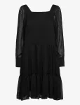 Just Female - Lula Dress - P&otilde;lveni ja midi - M