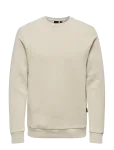ONLY & SONS - Onsceres Crew Neck Noos - Dressipluusid - L