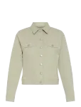 Fransa - Frtwill 1 Jacket - L&uuml;hikesed teksap&uuml;ksid - 46