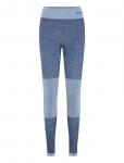 Hummel - Hmlclea Seamless Mid Waist Tights - Seamless Tights - S