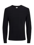 Jack & Jones - Jorbasic Knit V-Neck Noos - V-kaelusega - XXL