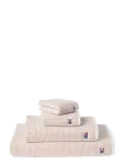 Lexington Home - Original Towel White/Tan Striped - R&auml;tikud - 50X70CM