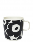 Marimekko Home - Unikko Mug 4 Dl - Kohvitassid - 40 CL