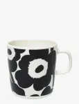 Marimekko Home - Unikko Mug - Kohvitassid - 40 CL
