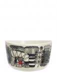 Marimekko Home - Siirtolapuutarha Bowl 2,5Dl - Hommikus&ouml;&ouml;gikausid - 25 CL