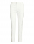 Lauren Ralph Lauren - Stretch Dbl Ctn-Pant - Kitsad p&uuml;ksid - 44