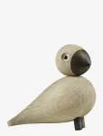 Kay Bojesen - Songbird Alfred - Puidust kujud - H15CM