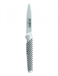 GLOBAL - Skr&aelig;llekniv Spids 8 Cm - Koorimisnoad - 8 CM