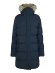Helly Hansen - W Blossom Puffy Parka - Polsterdatud jakid - S